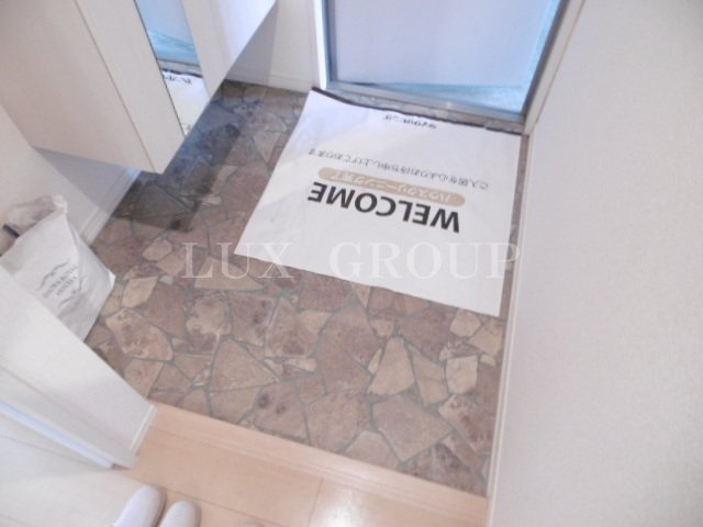 【玄関】 | プリメーロ