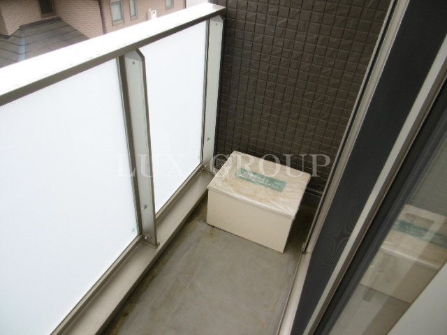 【バルコニー】 | プリメーロ