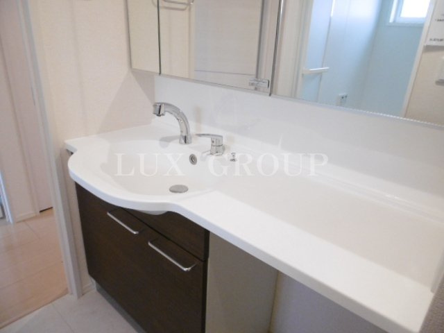 【独立洗面台】 | プリメーロ