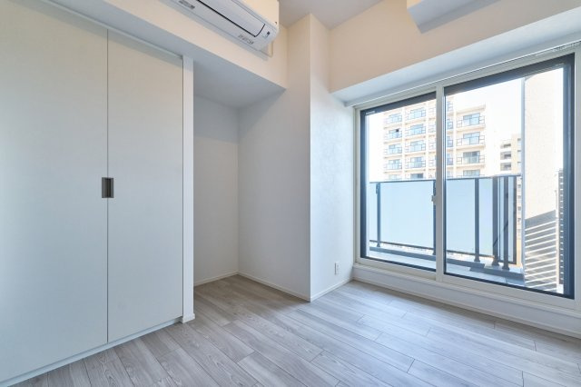 プラウドフラット錦糸町ウエストの洋室|参考写真