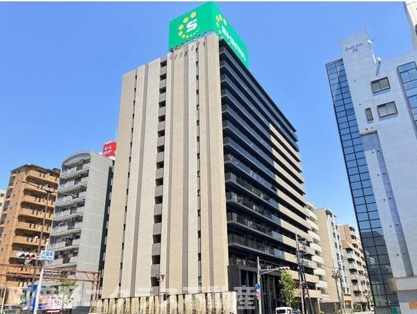 Splendide NAMBAⅢ