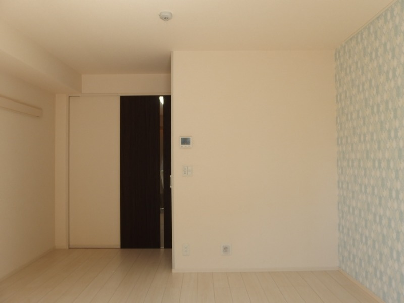 ラルーチェの居間・リビング