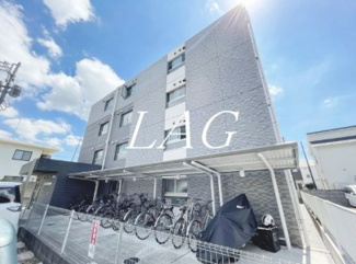 【外観】 | グラン　トレゾール | 外観です。