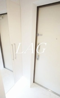 【玄関】 | グラン　トレゾール | 玄関です。