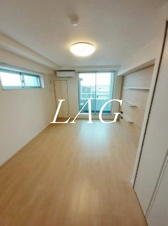 【居間・リビング】 | グランメゾン | 洋室のお部屋です。