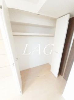 【収納】 | グランメゾン | 収納です。