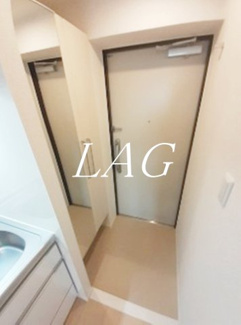 【玄関】 | グランメゾン | 玄関です。