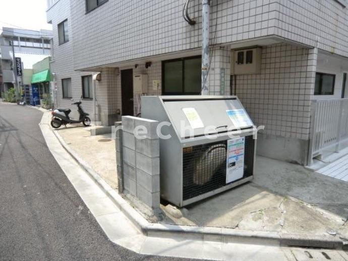 田垣マンションのその他