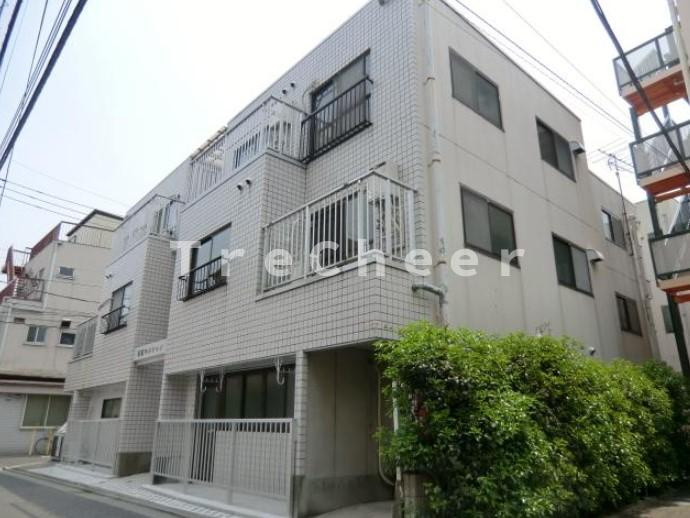 田垣マンション