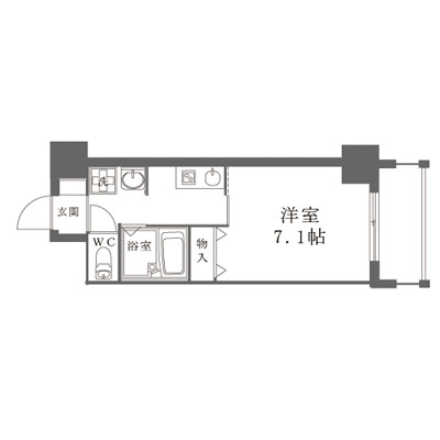 ＧＰ栄本町通り