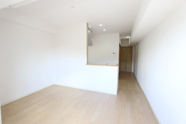 ヴェルドュアルテの居間・リビング|参考写真です。現況優先。