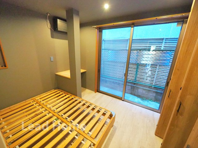 【洋室】 | 港区赤坂4丁目