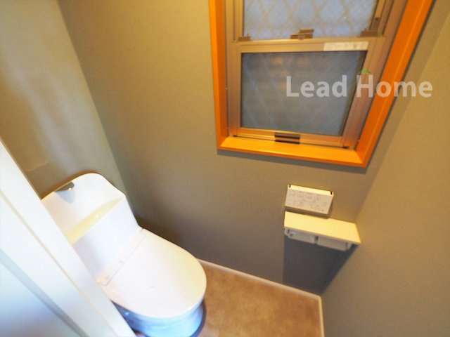 【トイレ】 | 港区赤坂4丁目