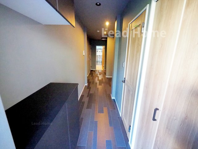 【玄関】 | 港区赤坂4丁目