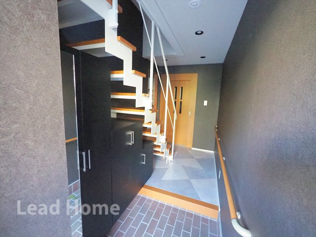 【玄関】 | 港区赤坂4丁目