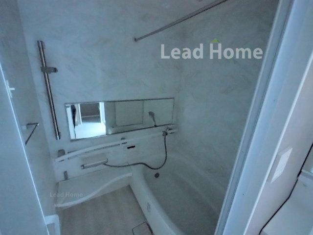 【浴室】 | 港区赤坂4丁目