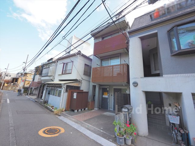 【外観】 | 港区赤坂4丁目