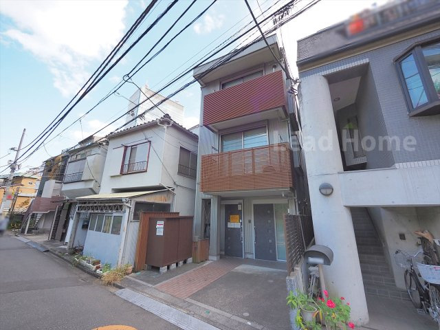 【外観】 | 港区赤坂4丁目