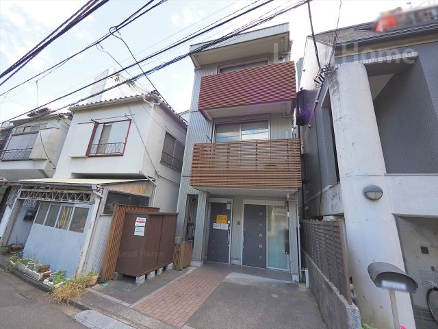 【外観】 | 港区赤坂4丁目