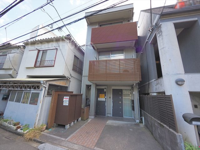 【外観】 | 港区赤坂4丁目