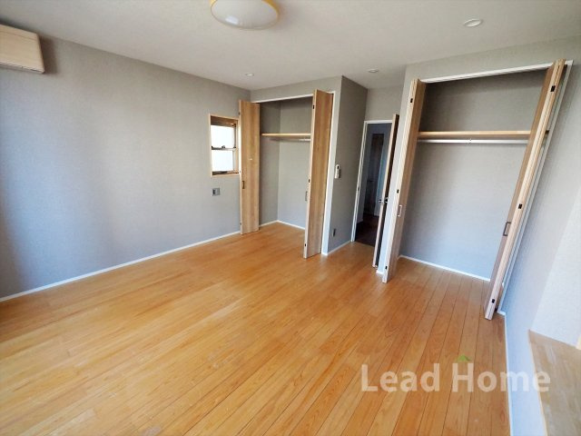 【洋室】 | 港区赤坂4丁目