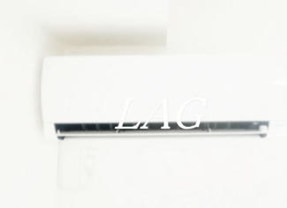 【設備】 | リブリ・富士 | エアコンです。