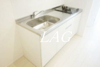 【キッチン】 | リブリ・富士 | キッチンです。