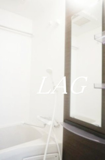 【浴室】 | リブリ・富士 | お風呂です。