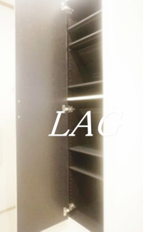 【玄関】 | リブリ・富士 | 玄関です。