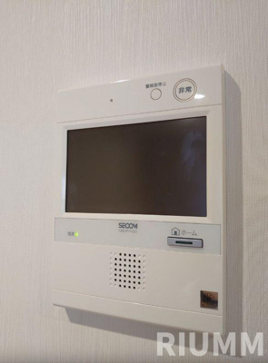 【セキュリティ】 | クレアツィオーネ上野