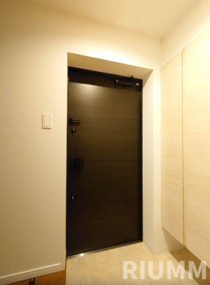 【玄関】 | クレアツィオーネ上野