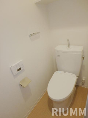 【トイレ】 | クレアツィオーネ上野