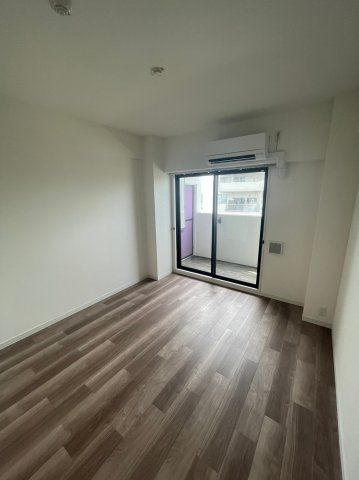 仲介手数料0円！！S-RESIDENCE志賀本通Northの居間・リビング