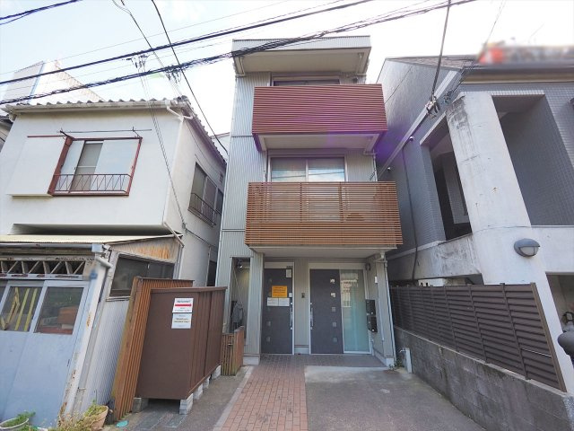 【外観】 | 港区赤坂4丁目