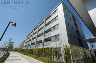 RC造５階建て