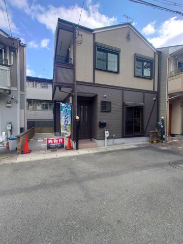 ２０２６年３月リフォーム完了◆ロフトつき収納豊富◆床暖房＆浴室サウナ付き◆南区上鳥羽西浦町