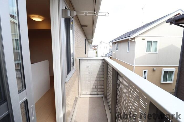 コンフォートヴィラ大沼の洋室|洋室６帖