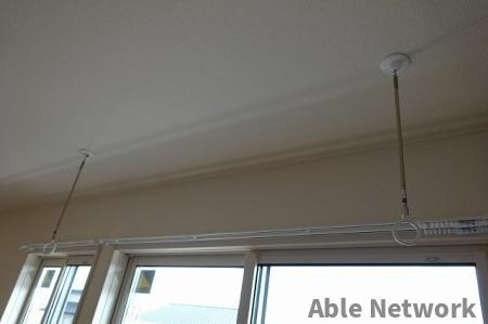 コンフォートヴィラ大沼のセキュリティ|ALSOKホームセキュリティー