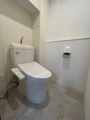 【トイレ】 | XEBEC経堂