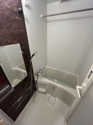 【浴室】 | XEBEC経堂