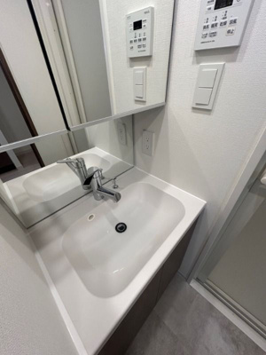 【洗面所】 | XEBEC経堂