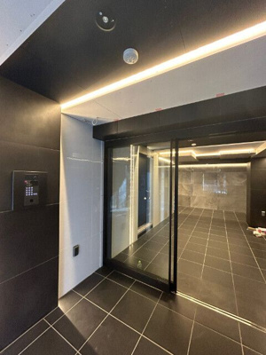 【エントランス】 | XEBEC経堂