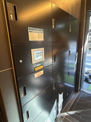 【その他共用部分】 | XEBEC経堂