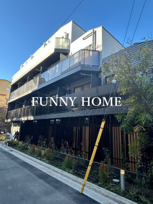 【外観】 | XEBEC経堂