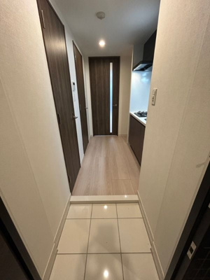 【玄関】 | XEBEC経堂