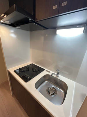 【キッチン】 | XEBEC経堂