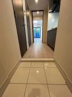 【玄関】 | XEBEC経堂