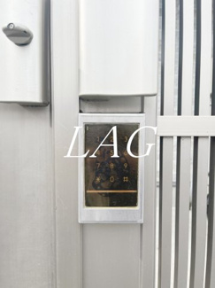 【セキュリティ】 | ブルーム浦和元町 | オートロックです。