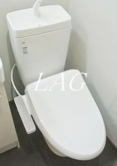 【トイレ】 | ブルーム浦和元町 | トイレです。（同仕様です。）