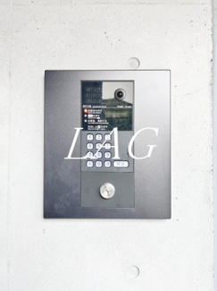 【セキュリティ】 | 未来館大宮 | オートロックです。